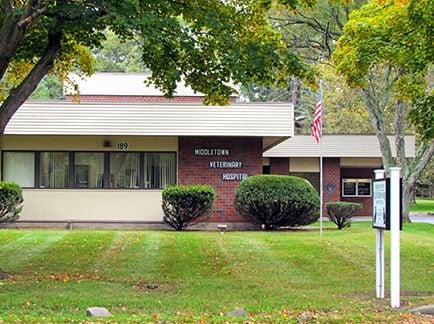 Middletown Veterinary Hospital