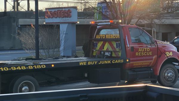 Auto Rescue