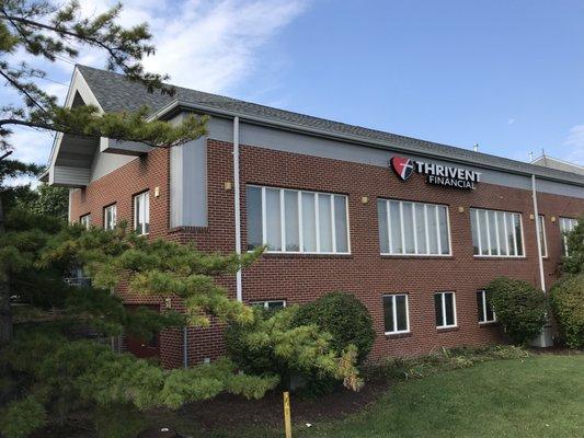 Thrivent Financial