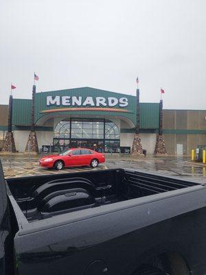 Menards