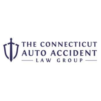 The Connecticut Auto Accident Law Group - Firm Name