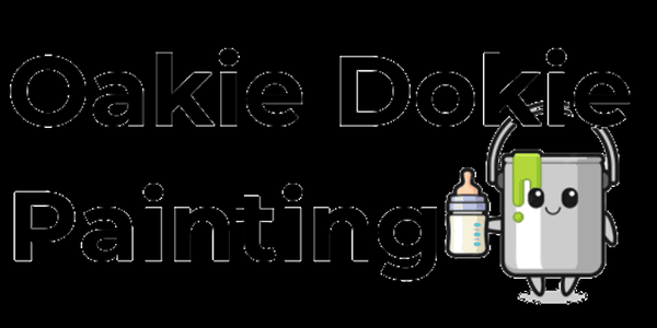 Oakie Dokie Painting