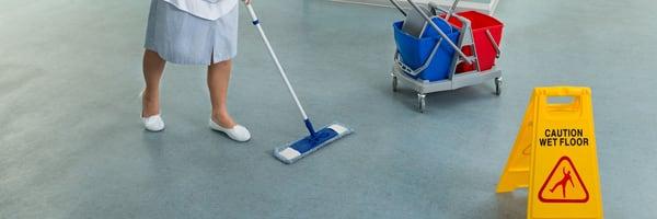 Nissi Cleaning Services