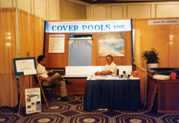 Cover Pools