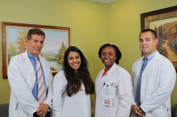 Branchburg Internal Medicine