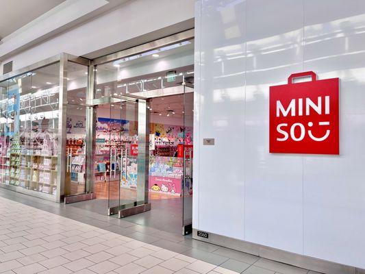 Miniso