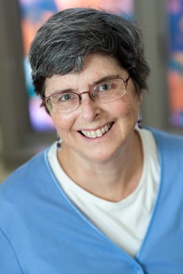 Dr. Susan Slowinski