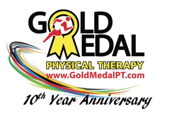 Gold Medal Physical Therapy