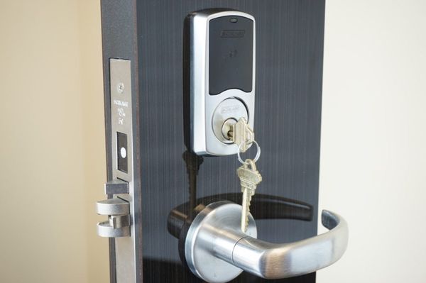 Locking systems Providence