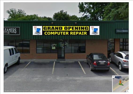 Darlington Computer Repair