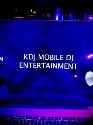 KDJ Mobile DJ Entertainment