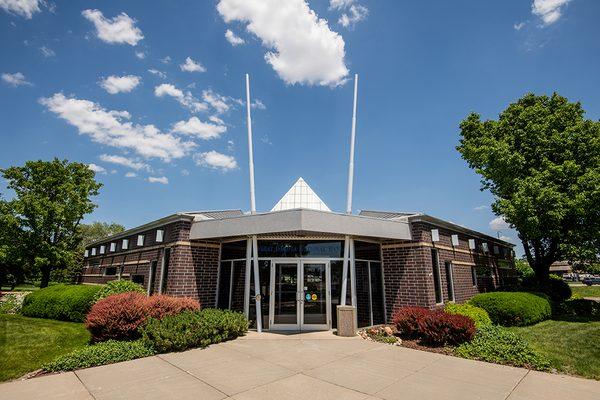 First Dakota National Bank Yankton North