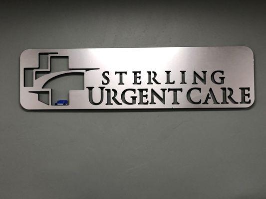 Sterling Urgent Care in North Logan, UT