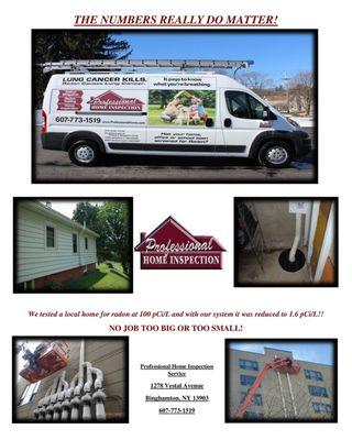 Professional Home Inspection Service