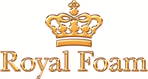 Royal Foam