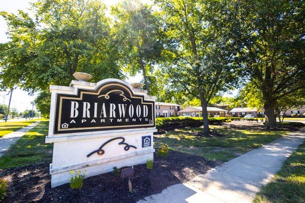 Briarwood Apartments