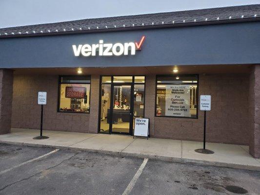 Verizon Authorized Retailer - Wireless World