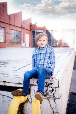 St Louis Family Photographer