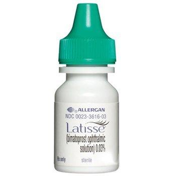 Latisse for fuller lashes!  Get your bottle at skinfo® and earn Brilliant Distinction points to save on future purchases.