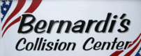 Bernardi's Collision Center