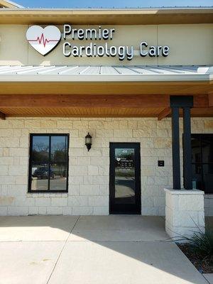 Premier Cardiology Care