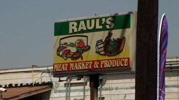 Raul's Market & Restaurant