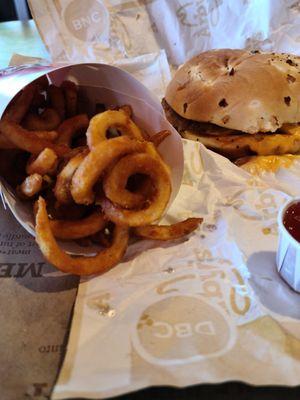 Arby's