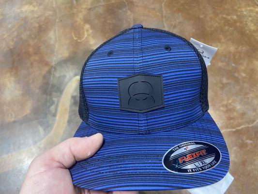 New Cinch Hat