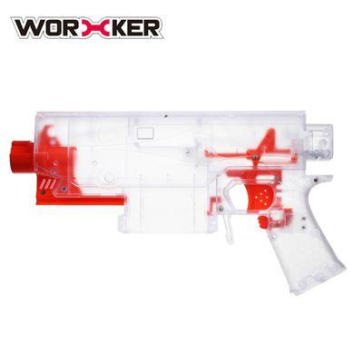 Worker4Nerf Swordfish Series Blaster Shell for Nerf Modify Toy