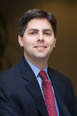 Employment Lawyer Jonathan I. Nirenberg