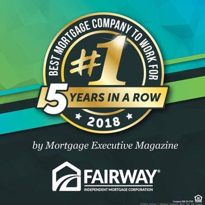 Fairway Independent Mortgage