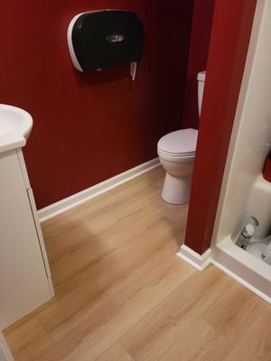 Flooring, Trim, Painting-Hickory, NC