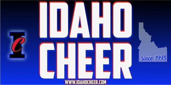 Idaho Cheer