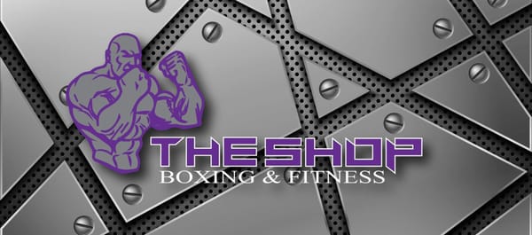 The Shop Boxing