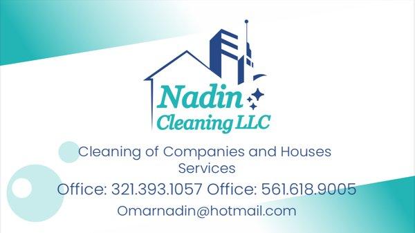 Nadin Cleaning