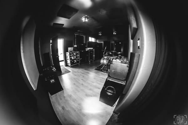 Live Room