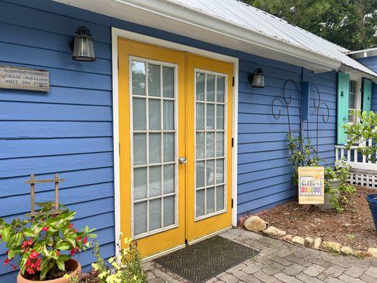 Mermaid Cottages Vacation Rentals