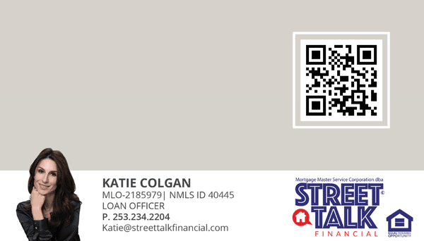 If you're looking for a home loan strategist who tailors the financing of your home to optimize 
your wealth, let's connect!