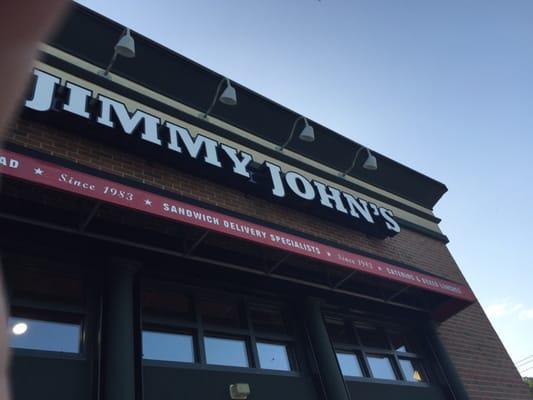 Jimmy John's