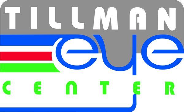 Tillman Eye Center