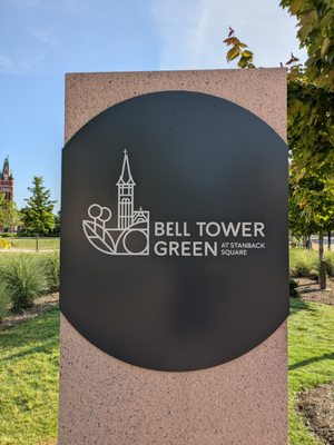 Bell Tower Park