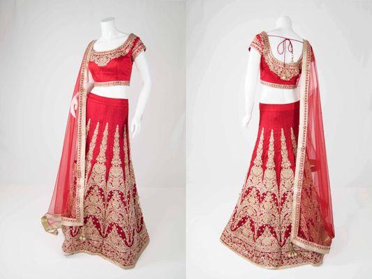 Designer Vastra - Indian Clothing Boutique