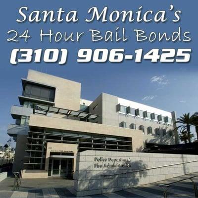 Bail Bonds Direct