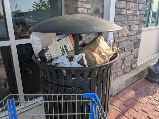 Walmart Supercenter, Murfreesboro