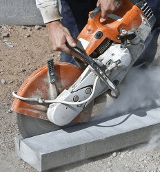 Cutting Concrete, Restoration Services in Thousand Oaks, CA