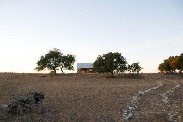 Camping in the TX Hill Country!