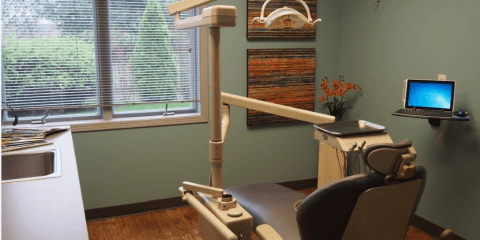 Pine Lake Dental