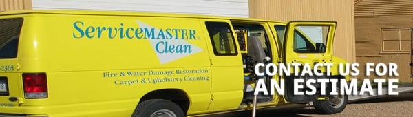 Kansas Cleaning Service