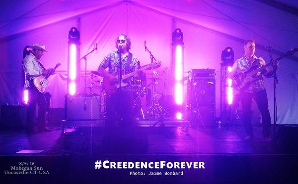 Creedence Forever | World's Supreme CCR Experience #creedenceforever #ccrtributeband #ccrtribute #creedencetributeband