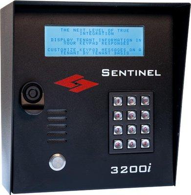 Sentinel Systems